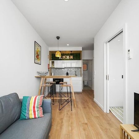 Constituicao Flat By Amber Star Rent Apartment Porto Ngoại thất bức ảnh