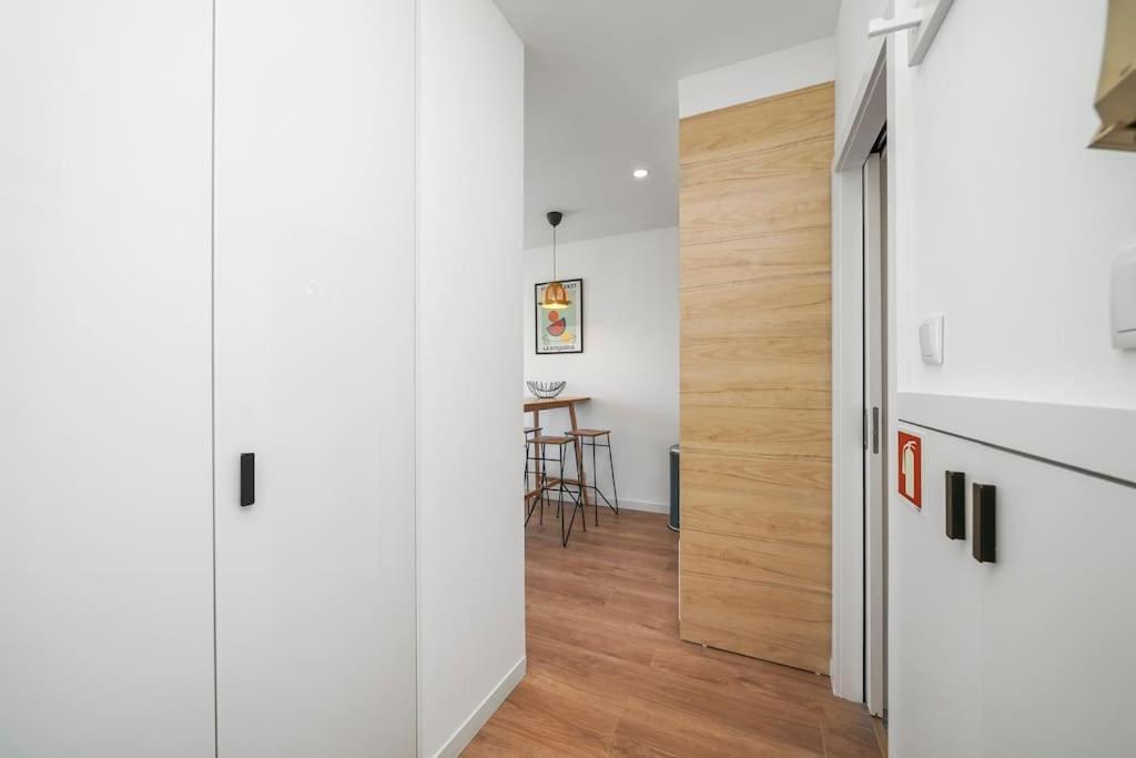 Constituicao Flat By Amber Star Rent Apartment Porto Ngoại thất bức ảnh