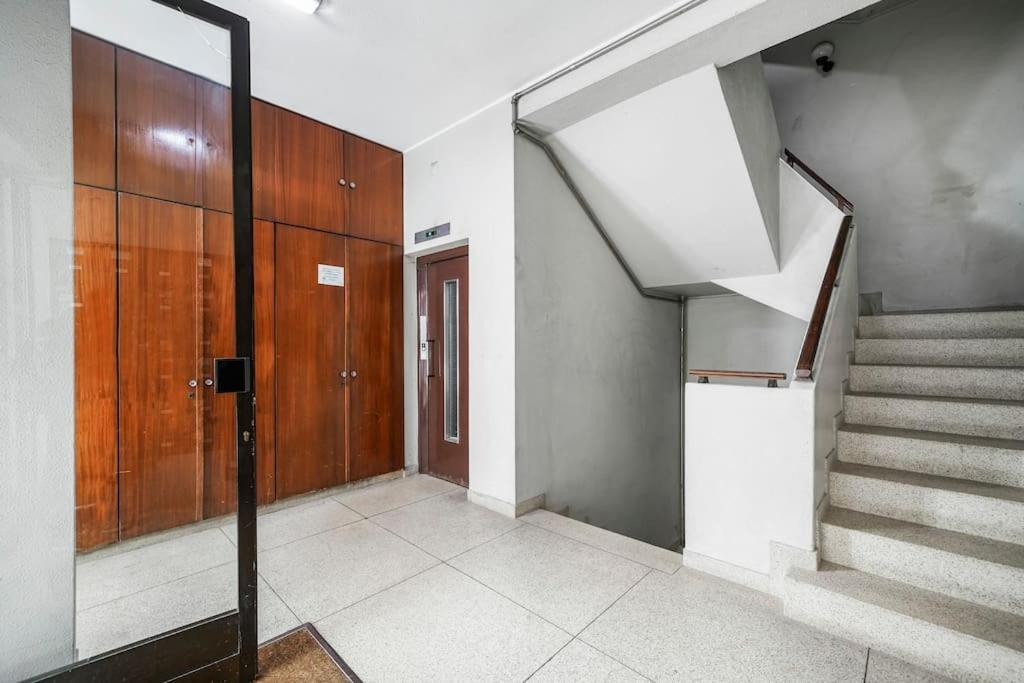 Constituicao Flat By Amber Star Rent Apartment Porto Ngoại thất bức ảnh