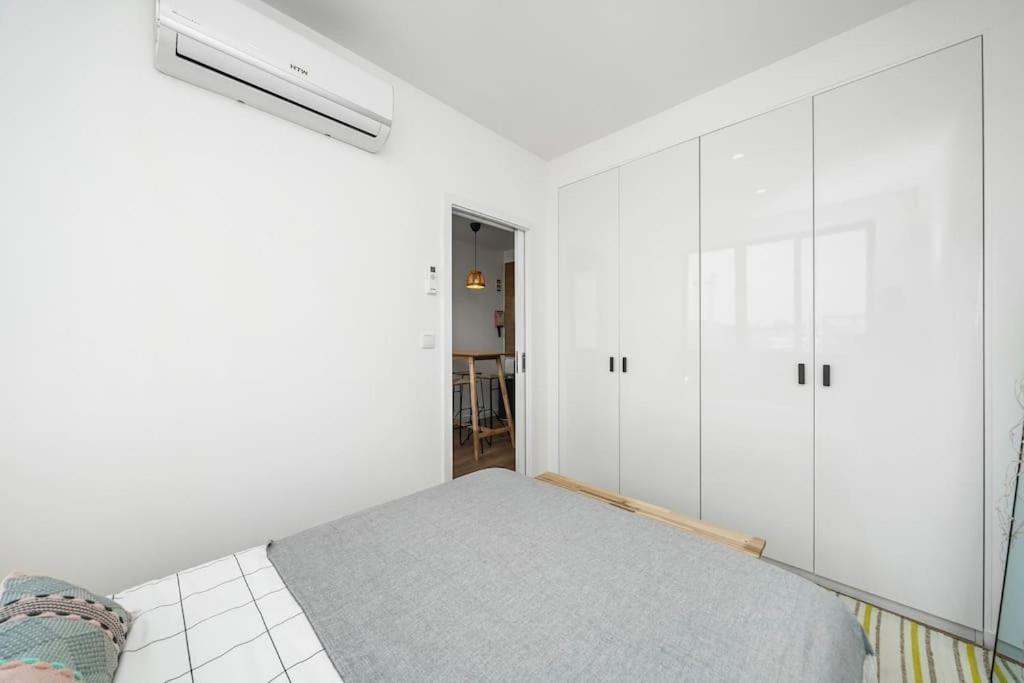 Constituicao Flat By Amber Star Rent Apartment Porto Ngoại thất bức ảnh